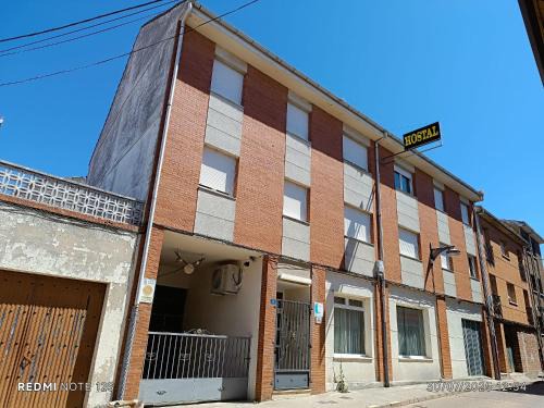 Hostal Restaurante Yagual