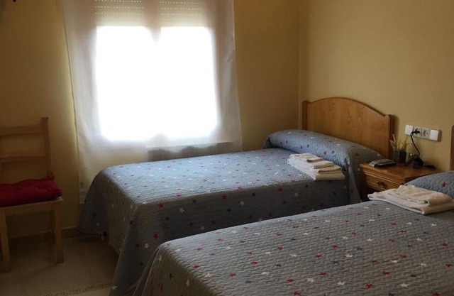 Hostal RR