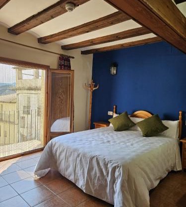 Hostal Rural Zorita