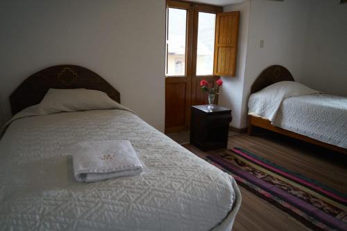 HOSTAL s PLAZA