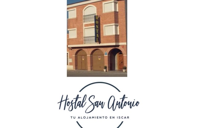 Hostal San Antonio