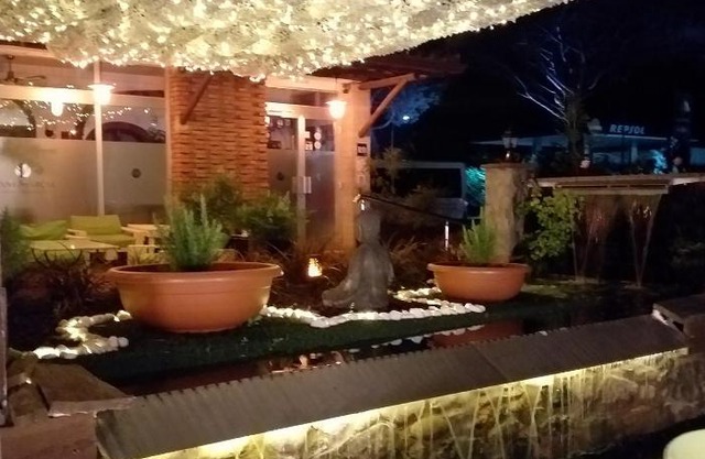 Hostal Sant Marçal