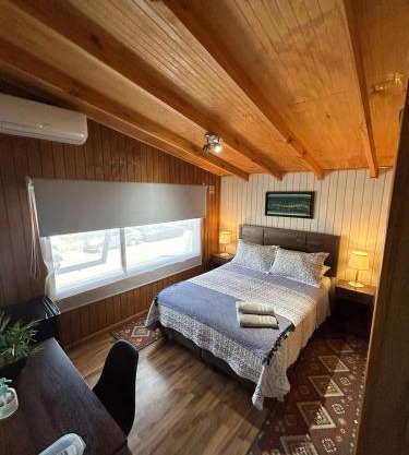 Hostal Senderos del Sur
