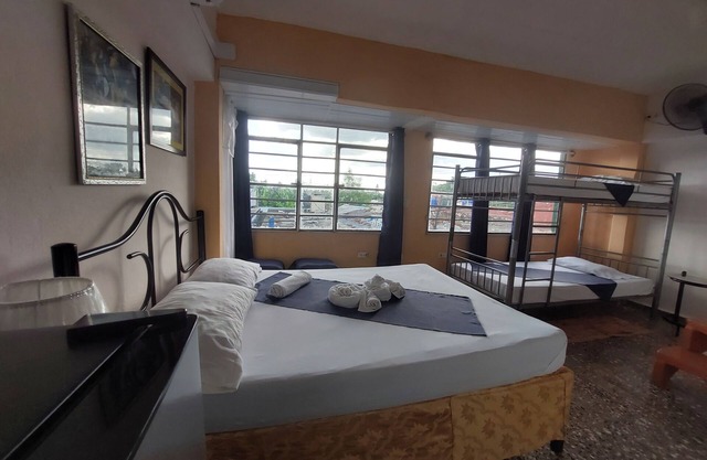 Hostal SolAire
