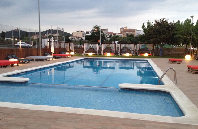 Hostal Solfina