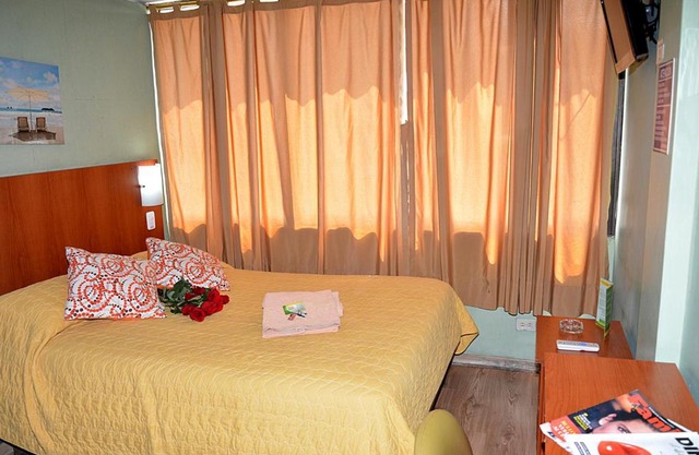 Hostal Terra 