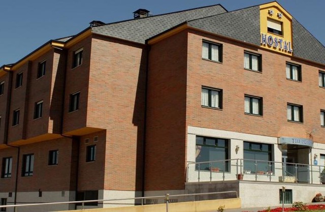 Hostal Tio Pepe II