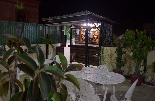 Hostal Villanueva