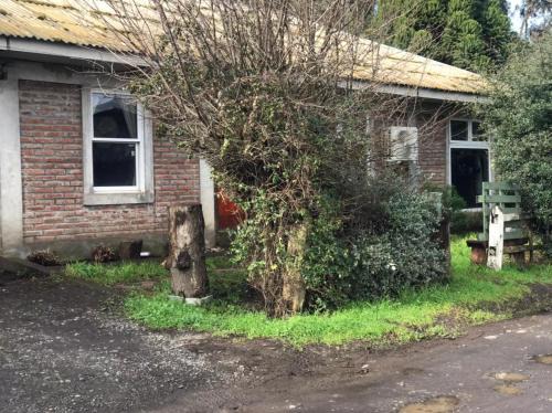 Hostal y Camping UVACHAI
