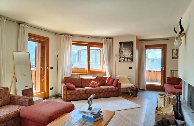 Hostdomus - Urban Villa