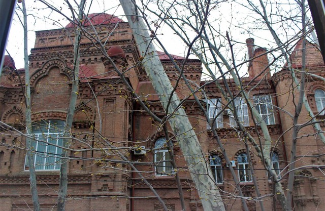 Hostel 