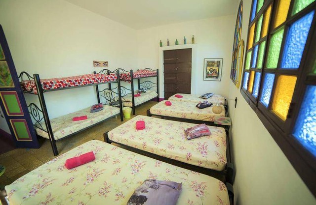 Hostel ∙ 8 guests
