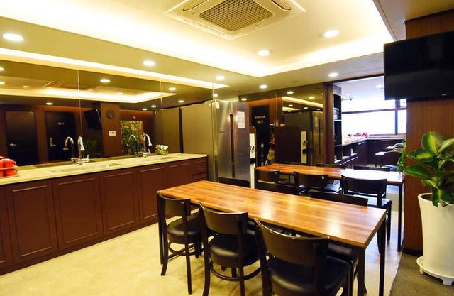Hostel ∙ 8 guests