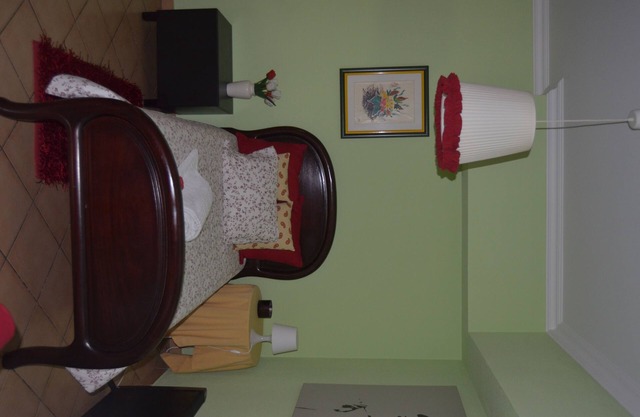Hostel Casa Portuguesa 