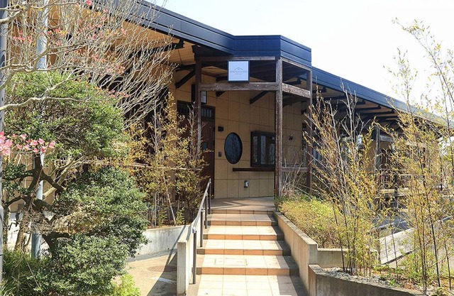 HOSTEL Co-EDO