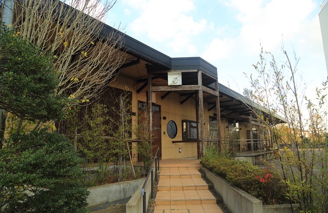 HOSTEL Co-EDO