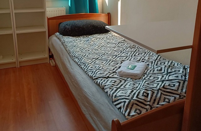 Hostel Sunrise Liwska