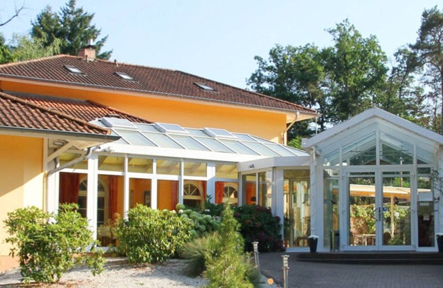 Hostellerie Bacher GmbH