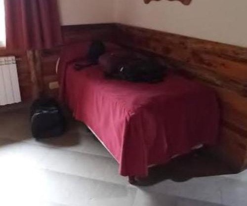 Hostería Al Paraíso