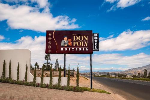 Hostería Don Poly