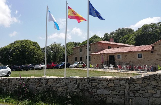 Hosteria Calixtino