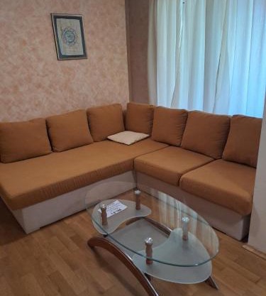 HostEx Vintage Apartment