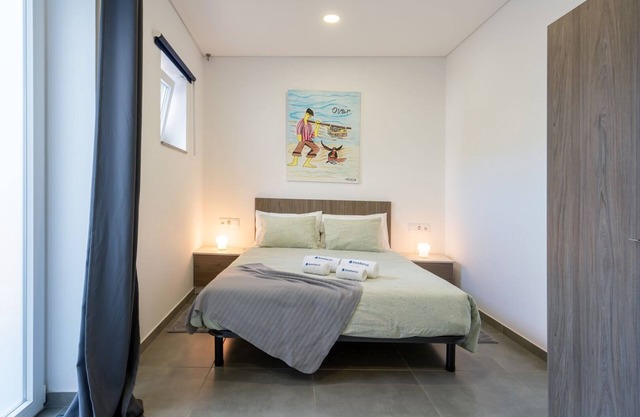 HostWise Arvore - Double Room w/Terrace and Pool