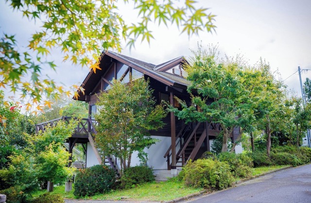 Hot Spring Rental Villa Coco1000 Cocosen Zao S/Kattagun Miyagi