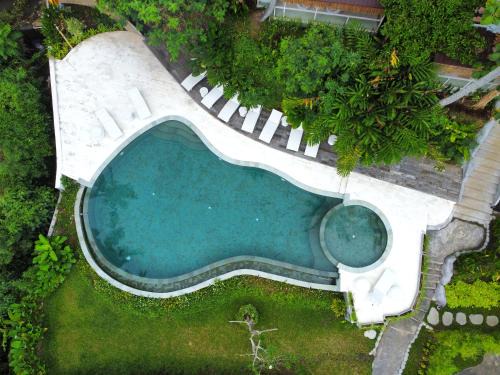 Hot Stone Club Ubud