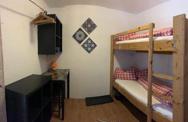 Hotel ∙ 1 bedroom ∙ 2 guests