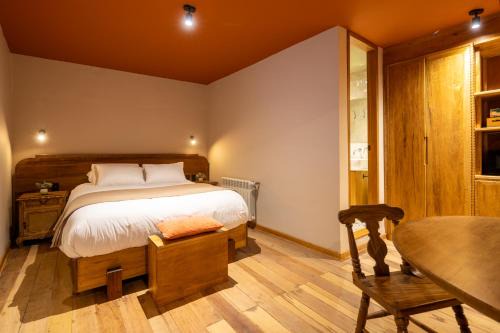 Hotel 1821