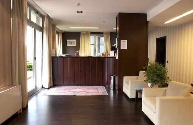 Hotel 2C