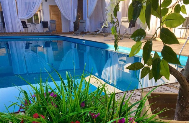 Hotel 7
