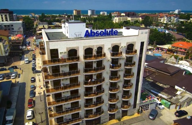 Hotel Absolute