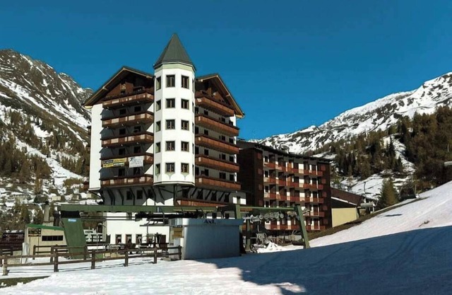 Hotel Adler