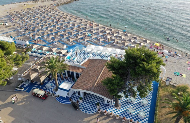Hotel Agape
