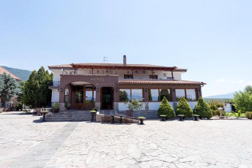 Hotel Agistro