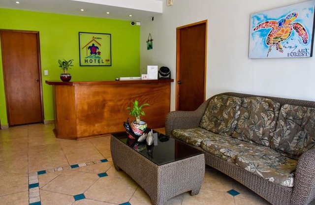 Hotel Akumal