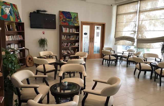 Hotel AL KARMEL