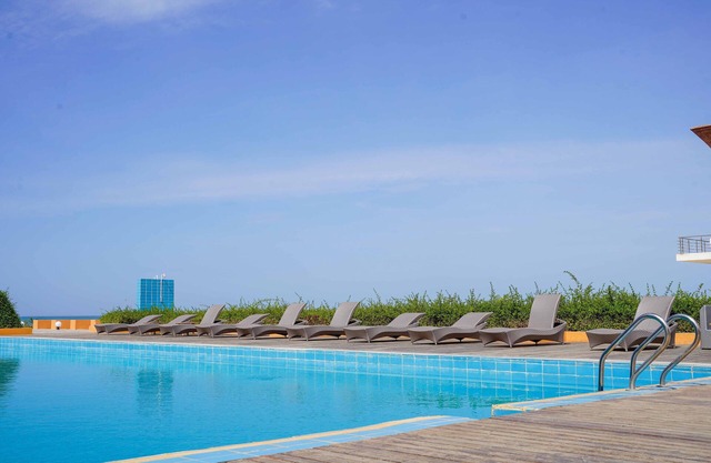 Hotel Al Salam Resort