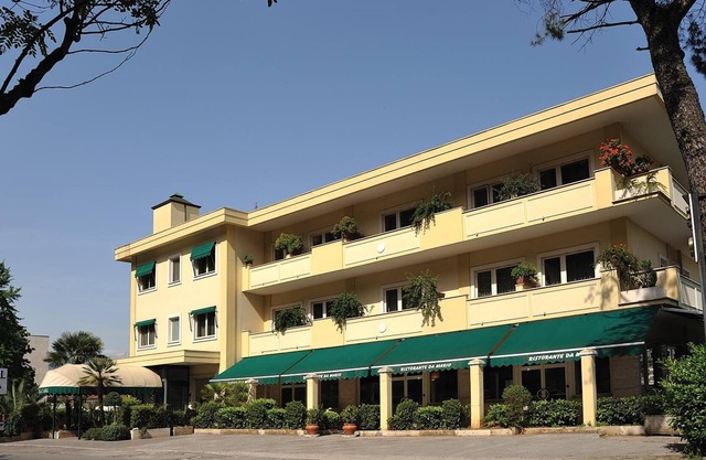 Hotel Alba Cassino