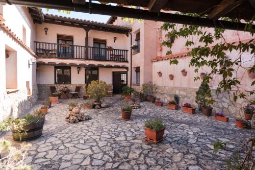 Hotel Albarrán