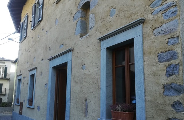 Hotel Albrici