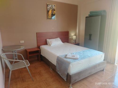 Hotel ALDEA