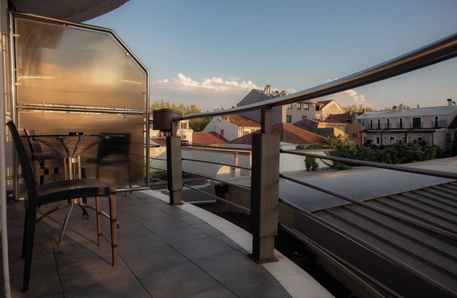 Hotel Alexandar Lux