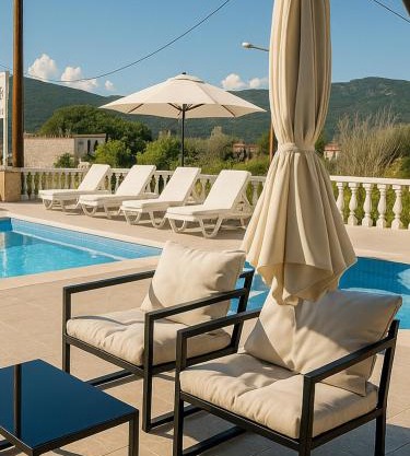 Hotel Alexandros