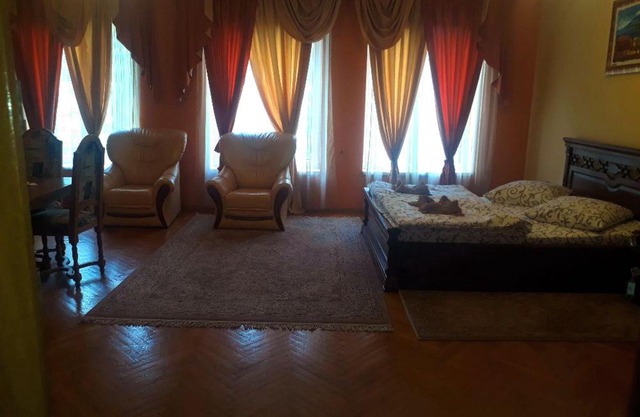 Hotel Alfa