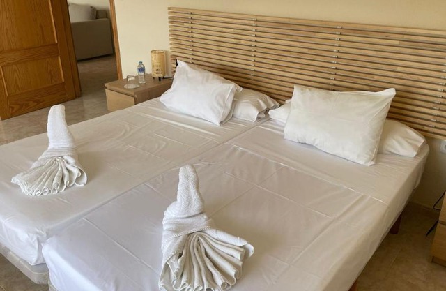 Hotel Algorfa