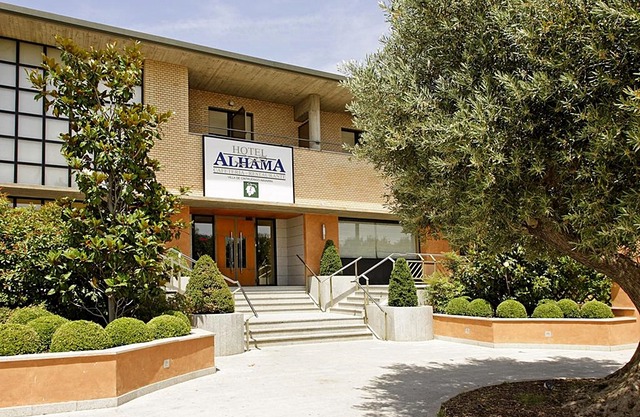 Hotel Alhama