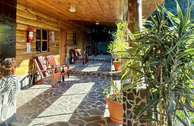 Hotel Alicante Montana